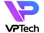 VPTech logo